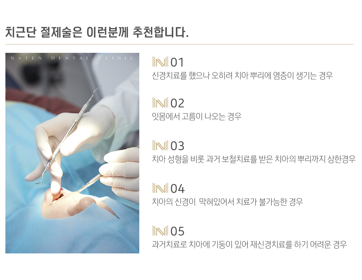 내이튼치과 동탄 치과 진료 이미지