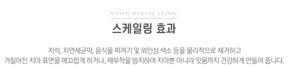 내이튼치과 동탄 치과 진료 이미지