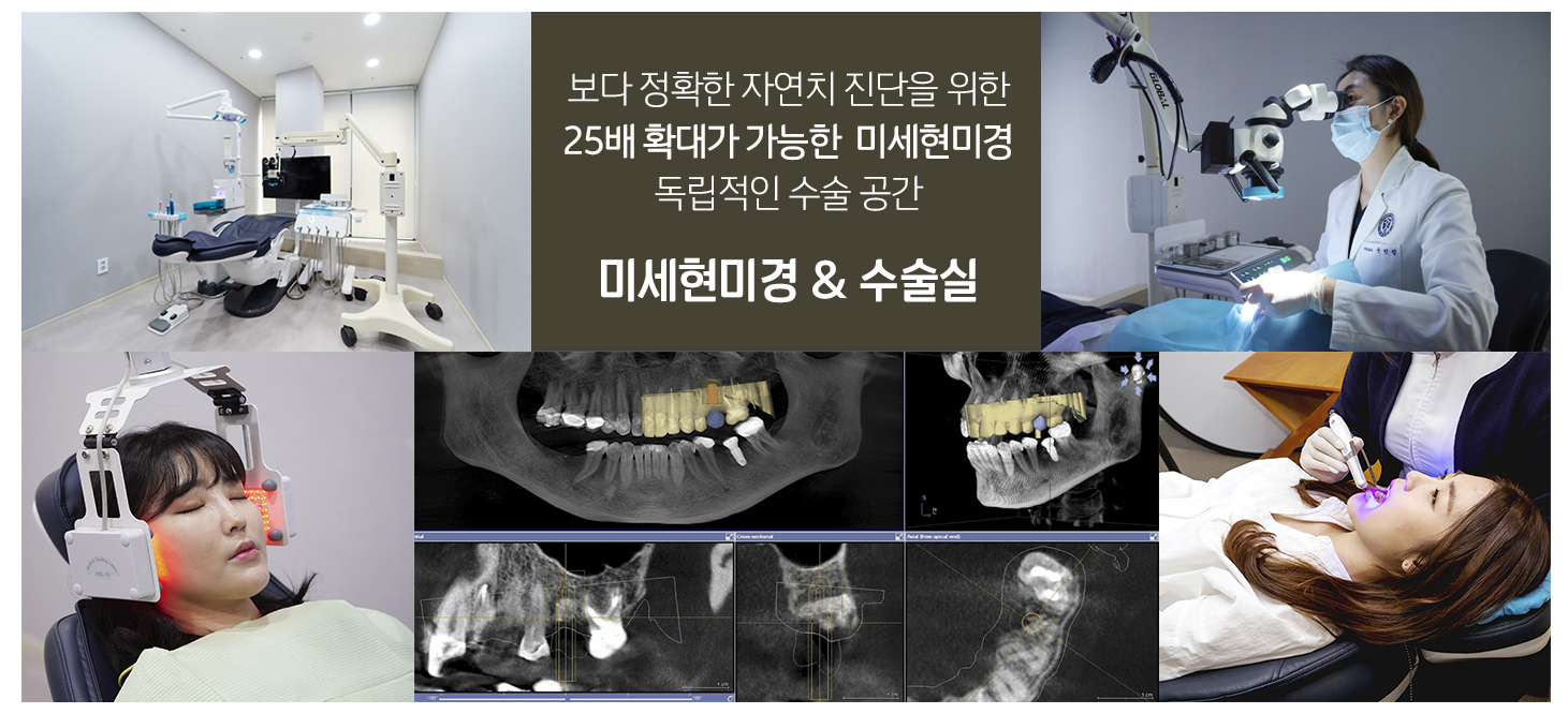 내이튼치과 동탄 치과 진료 이미지